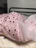 迪士尼女童连衣裙子儿童公主裙纱裙生日礼服裙2026夏装新款女孩背心裙 实拍图