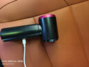 爱图腾itutn车载吸尘器小型手持吸尘器车用无线大吸力吹吸两用一体机汽车内桌面随手吸家用窗户清灰除尘 实拍图