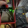 金一 LRS开关电源24V监控电源12V变压器工业电源220V转24V直流电源DC LRS-100-24(100W24V4.5A) 实拍图