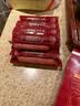 尊乐经典烤肠原味+蜜汁香肠组合1040g/16根纯猪肉早餐肠火腿肠 实拍图