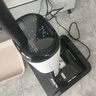 UWANT【保价618】友望洗地机云朵蒸汽双热版【380℃蒸汽源热水 9.8cm极薄】家用洗拖吸一体电动拖把 实拍图