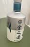 舍得舍之道特醇  浓香型白酒 50度 500ml*2瓶 礼盒装 中秋送礼 实拍图