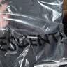迪桑特（DESCENTE）DESCENTE迪桑特RUNNING系列跑步运动健身男士梭织短裤 BK-黑色 XL (180/88A) 实拍图
