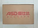 爱仕达（ASD）炒锅不粘锅魔法石无烟炒菜锅钛锅燃气灶电磁炉通用32cm适合4-6人 实拍图