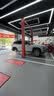 赛轮液体黄金轮胎/汽车轮胎255/55R19 111W S01适配奥迪/极光 SUV 实拍图