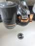 美的（Midea）净水器水龙头过滤器家用自来水滤水器直饮前置过滤器厨房卫生间通用除水垢除余氯双出水可清洗滤芯 一机三芯【两年免换滤芯】 实拍图