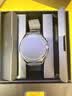 HUAWEI【父亲节送礼优选】HUAWEI WATCH GT 6 雅丹黑 46mm智能手表多维情绪健康全新骑行体验 实拍图