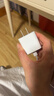 Apple/苹果 20W type-c充电器 苹果usb-c充电器原装手机快充头 旗舰店苹果iPhone 17 Pro Max充电器 实拍图