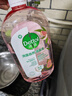 滴露（Dettol）香氛自然衣物消毒液48H留香洗衣除臭儿童可用消毒水杀菌除螨1L*2 实拍图