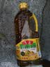鲁花【保真菜籽油】食用油 低芥酸特香菜籽油 900ml 物理压榨  实拍图