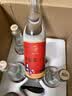 公鼐山东瓜干酒45度500ml*6瓶带2个瓷碗整箱装粮食沂蒙地瓜干白酒非遗 实拍图