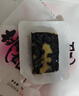 东阿阿胶桃花姬阿胶糕180g*2礼盒装即食阿胶端午节送长辈礼物礼品女营养品 实拍图