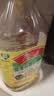鲁花 【保真菜籽油】食用油 低芥酸特香菜籽油 5L  /桶   实拍图