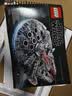 乐高（LEGO）积木 星球大战系列 75192豪华千年隼 模型拼装玩具 实拍图