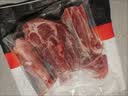 老饭骨沙葱陈皮炖羊肉料卤料包 36g 4*9克 卤羊肉羊排羊蝎子羊蹄调味包 实拍图