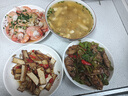 鲁花 食用油 物理压榨 葵花仁油6.18L  实拍图