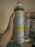 巨奇（JUQI）鞋子除臭剂360ml*3瓶银离子消毒杀菌脚臭喷雾球鞋防臭去异味速干 实拍图