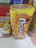 海太韩国进口薯条土豆条烤薯棒休闲零食饼干108g（内含独立4小包） 实拍图
