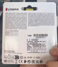 金士顿（Kingston）128GB USB3.2 Gen 1 U盘 DTXG2 大容量U盘 多彩钥匙环 轻巧便携 学习办公投标电脑车载优盘 实拍图