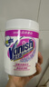 渍无踪（Vanish）漂白剂白色衣物漂白粉婴幼儿活氧彩漂粉洗衣神器去黄去污渍470g 实拍图