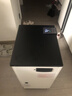 百奥（PARKOO）除湿机/抽湿机  除湿量60升/天 120㎡家用除湿器地下室别墅仓库抽湿器回南天防潮干衣机PD601C 实拍图