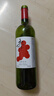 京东京造优选级赤·干红葡萄酒750ml*6 金奖 红酒 送礼 整箱装 实拍图
