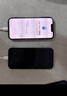 Apple/苹果 iPhone 17 256GB 黑色 支持移动联通电信5G 双卡双待手机 实拍图