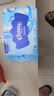 舒洁（Kleenex）湿厕纸40抽*10包家庭装厕纸湿厕纸纯水洁厕湿巾湿纸巾厕纸 实拍图