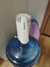志高（CHIGO）抽水器桶装水 电动抽水泵饮水机纯净水取水器自动上水器MX-H17 实拍图