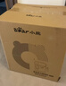 小熊（Bear）【价保618】咖啡机 家用半自动意式 胶囊可用冷热双萃20Bar泵压 压力计 自动打奶泡 小白咖E12S7 实拍图