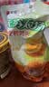 无穷即食卤蛋零食小吃熟食鹌鹑蛋蜂蜜味70g/袋共12独立小包 实拍图