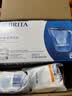 碧然德（BRITA）过滤净水器 滤水壶 海洋系列 3.5L(蓝色）+去水垢专家版滤芯11枚 环保加固包装超体 实拍图
