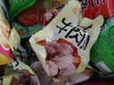 胶缤潮汕牛肉丸即食潮汕特产手打牛肉丸卤味零食下酒菜办公室零食180g 实拍图
