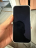 Apple/苹果 iPhone 17 256GB 薰衣草紫色 支持移动联通电信5G 双卡双待手机 实拍图