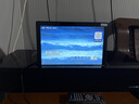山水（SANSUI）92T 电视K歌音响回音壁卡拉ok一体机 12.1高清触摸屏点歌系统家庭KTV音响套装 家庭影院低音炮音箱 实拍图