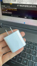 Apple/苹果 20W type-c充电器 苹果usb-c充电器原装手机快充头 旗舰店苹果iPhone 17 Pro Max充电器 实拍图