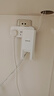 Tenda腾达WiFi信号放大器无线网络扩大路由增强wi-fi中继穿墙王全屋覆盖扩展网口AP家用桥接有线A9 实拍图