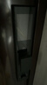 联想R20 智能门锁 指纹锁 3D人脸识别 智能锁 入户门 密码锁 电子锁 全自动 可视猫眼 家用 防盗门 实拍图
