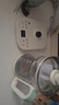 美的（Midea）【价保618】1.8L大容量养生壶 全自动24h预约烧水壶12h智能恒温电热水壶花茶壶煮茶器YSNC1806 实拍图
