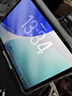 绿联适用iPad air5钢化膜pro2022/air4保护膜10.9/11英寸2021/20/18款苹果平板电脑全屏抗指纹高清贴膜 实拍图