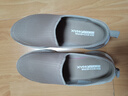 斯凯奇（Skechers）女士一脚蹬户外健步鞋舒适透气软底运动鞋跑步鞋15600 实拍图