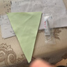 臻佑（Grsaed）儿童下水裤户外玩水服捉鱼赶海半身涉水裤连体鞋防水沙滩淡绿24码 实拍图