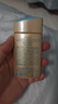 安热沙（Anessa）防晒霜小金瓶60ml 安耐晒防晒霜王嘉尔同款 生日礼物男女通用 实拍图