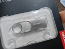 ThinkPlus联想16GB u盘金属办公商务USB2.0电脑U盘小容量投标专用U盘迷你款车载优盘 TU201plus 实拍图