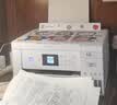 爱普生（EPSON）L4266墨仓式彩色无线多功能一体机家用/办公 AI学习打印机（打印复印扫描 wifi 自动双面 液晶屏） 实拍图