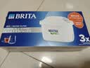 碧然德（BRITA）家用净水壶 滤水壶滤芯 MAXTRA Pro WLE 去水垢专家版PRO滤芯3只装 实拍图