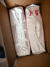 好奇（Huggies）铂金装小桃裤纸尿裤S96片(4-8kg)新生儿小号尿不湿【透爽散热】 实拍图