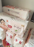 好奇（Huggies）铂金装小桃裤成长裤XL96片(12-17kg)加大号尿不湿【透爽散热】 实拍图