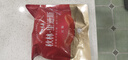 秋林里道斯 中华老字号 哈尔滨红肠580g/袋 量贩装 东北特产 休闲零食 实拍图