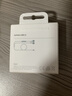 Apple/苹果 EarPods USB-C有线耳机 type-c有线耳机  iPhone 17有线耳机笔记本耳机游戏音乐 实拍图